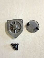 Carter vidange Suzuki 125 Marauder GZ