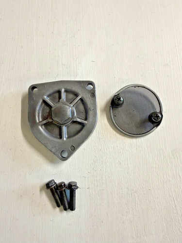 Carter vidange suzuki 125 - carter,