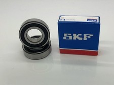 Roulements de roue avant SKF