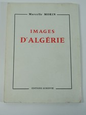 Marcelle Morin - Images d