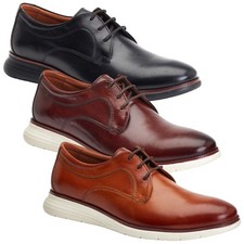 Base London Chaussures Derby