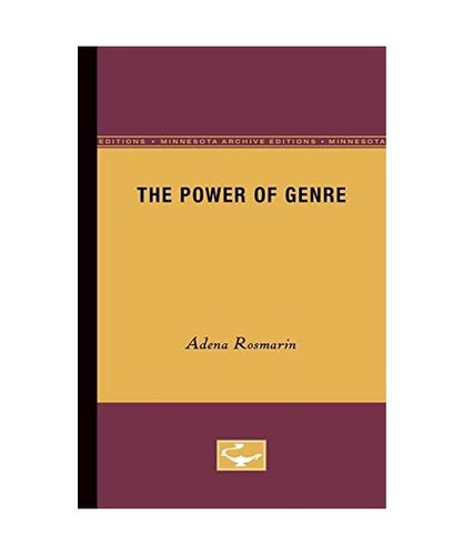 The power genre adena - the,