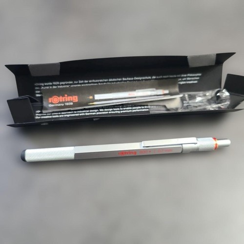 Rotring 800 out of - 800+,