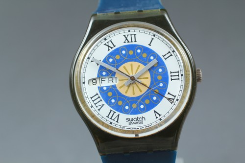 Montre pour homme exc swatch - pour,