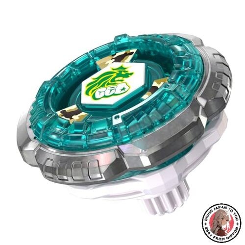 New takara tomy beyblade - beyblade, x