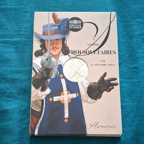 Euro argent les trois - les,