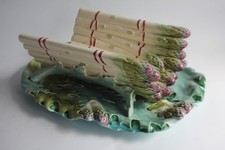 Plat égouttoir à Asperges
