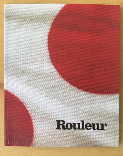 Rouleur magazine issue - magazine,