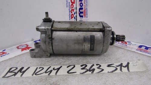 Démarreur moteur engine - du,
