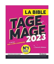 Bible tage mage - bible,
