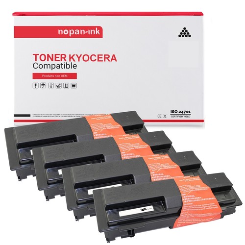 Toner kyocera tk110 noir - tk110,