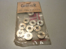 5 Ecrou moleté capot filtre