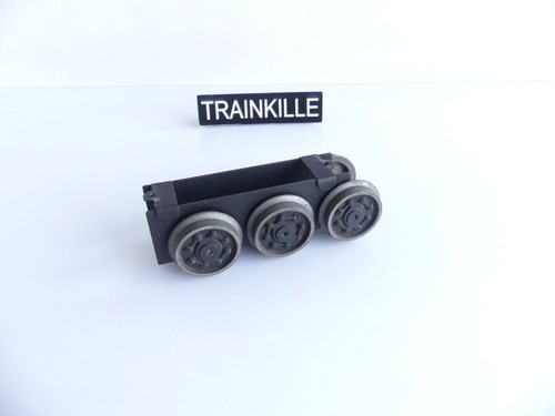 Jep echelle bogie - jep,