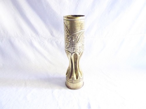 Obus shell art - -,