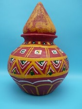 Ancien pot en terre cuite