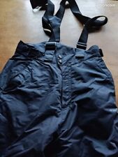 SALOPETTE DE SKI ENFANT 14 ans