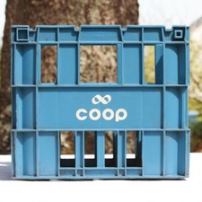 Caisse casier AMI à