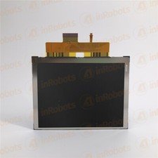 LCD Display for ABB IRC5 Robot