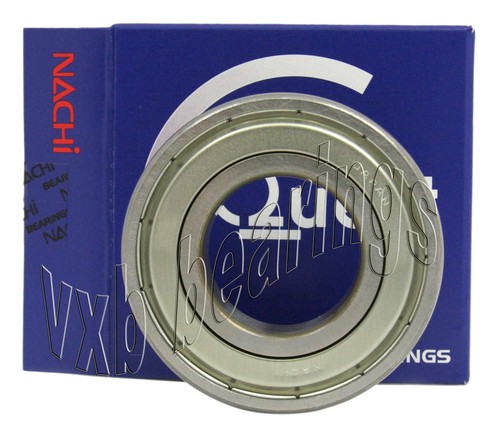 6200zze nachi 10x30x9 - 6200zze, c3