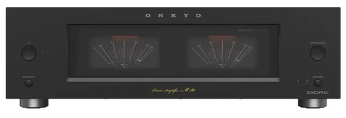 Onkyo noir amplificateur - onkyo,