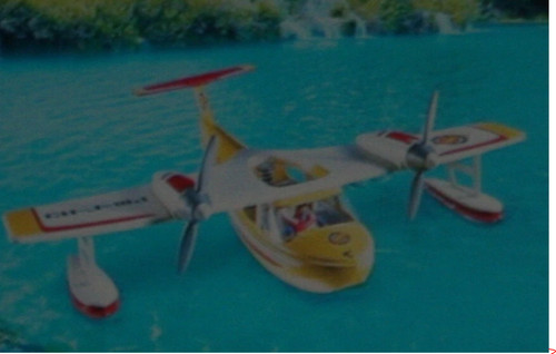 Playmobil pièce de - pièce,
