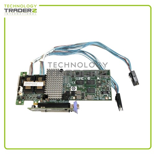 46m0851 ibm serveraid - ibm, m5015