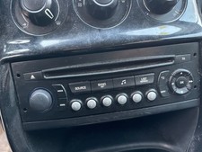 AUTORADIO CITROEN C3