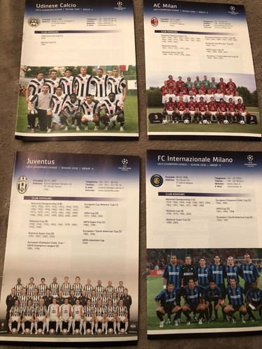 Your choice uefa handbook - your,