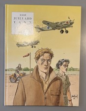 Juillard - Mezek Edition Collector en EO - Superbe Ex-libris