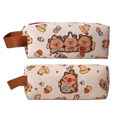 Pièces trousse scolaire - 2,