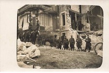 Carte Photo - THANN - Villa