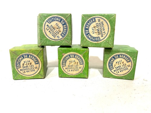 Anciens films fixes les - 5,