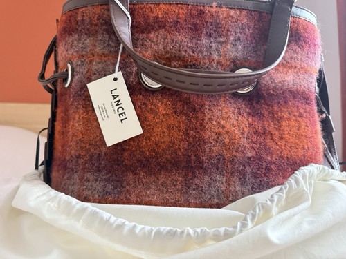 Sac lancel premier flirt - sac,