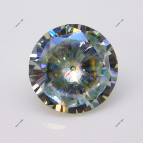 Diamant vrac rond - rond, de