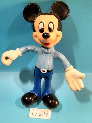 Figurine u628 mickey mouse - u628:,