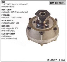 Embrayage Conique Pour BCS