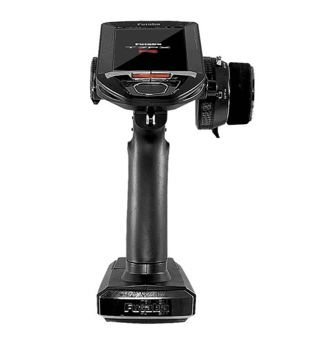 Futaba t7pxr 4ghz pistol - t7pxr, 2.4ghz