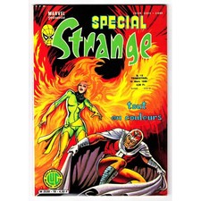 Spécial Strange N° 19 -