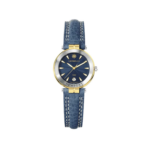 Montre femme herbelin newport - femme,