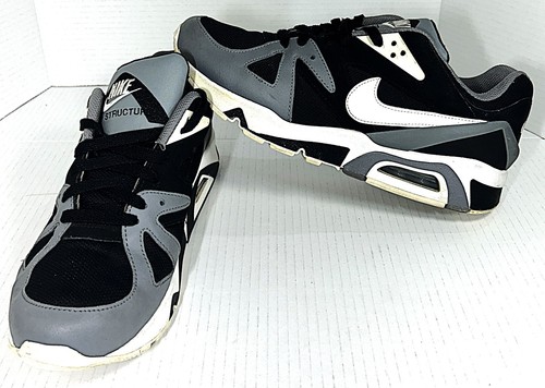 Nike air structure - air, 91
