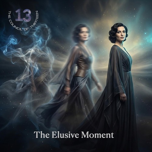 Council thirteen elusive - council,