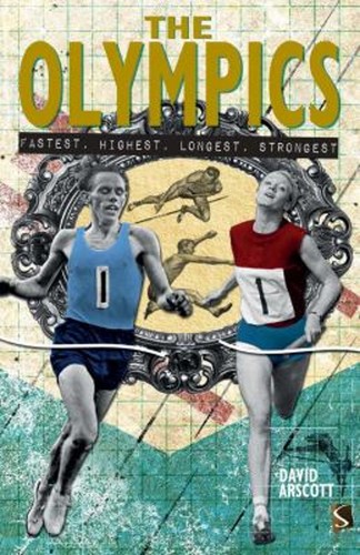 The jeux olympiques - the, fastest