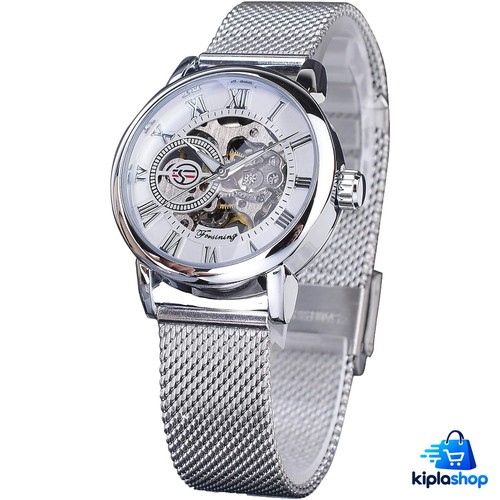 Montre automatique femme