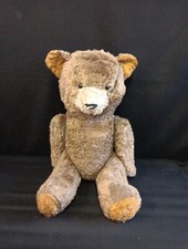 Grand Ours ancien articulé