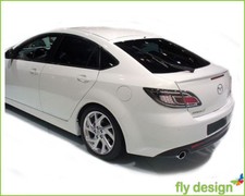 Pour MAZDA6 6 Atenza Berline