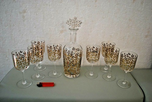 Lalique france rare ensemble - lalique,