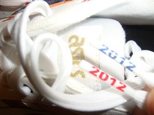 2012 ASICS GT II 2 PAYS-BAS