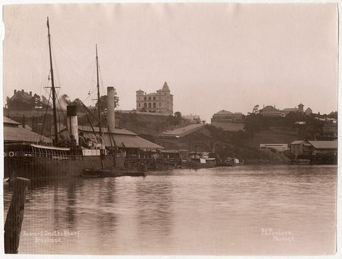 Photo poulsen albuminé - photo,