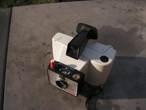 Vintage appareil photo - vintage,