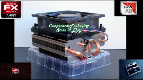 Amd phenom processor - phenom, ii